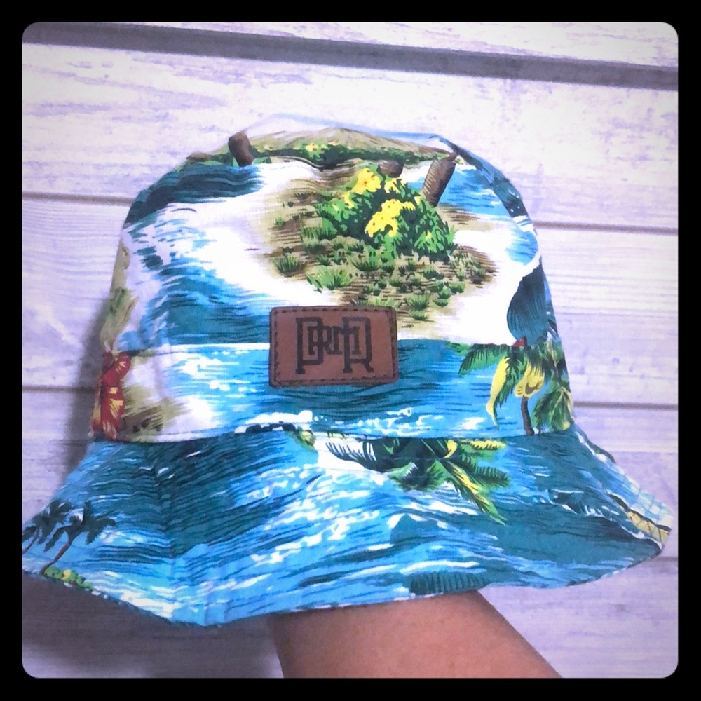 Men’s Tilly’s Bucket Hat